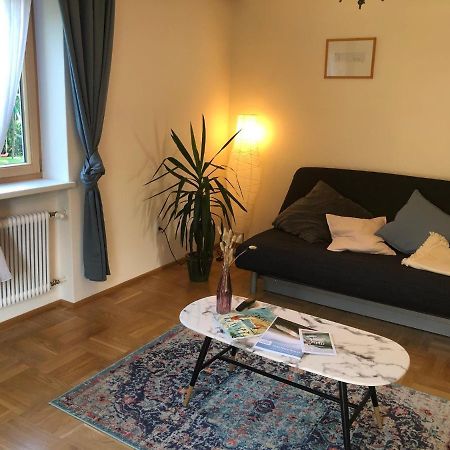 Millies Hosting - Familienurlaub Mit Hund In Kaernten Sankt Paul im Lavanttal Εξωτερικό φωτογραφία