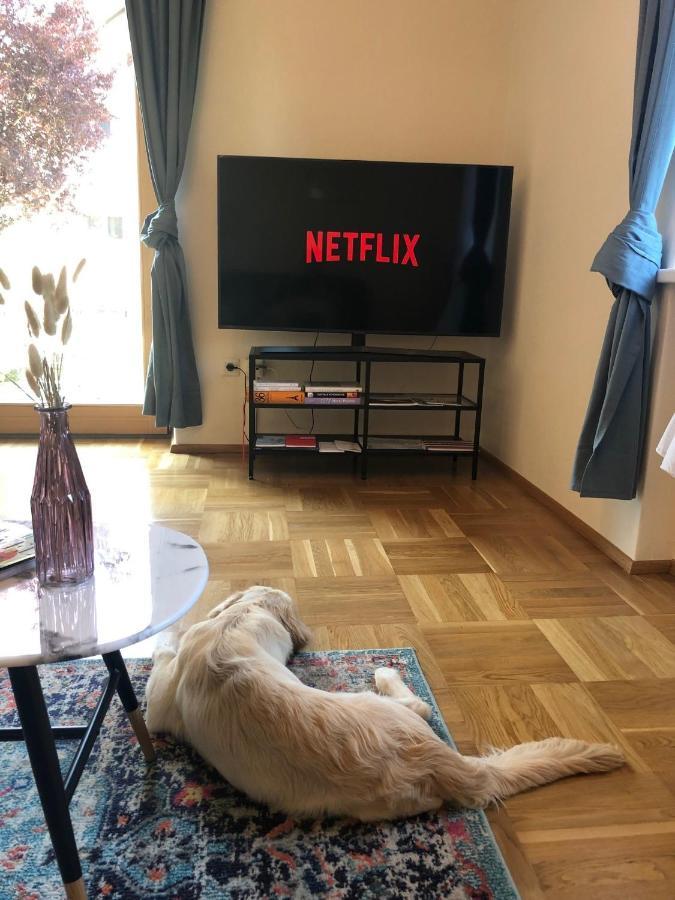 Millies Hosting - Familienurlaub Mit Hund In Kaernten Sankt Paul im Lavanttal Εξωτερικό φωτογραφία