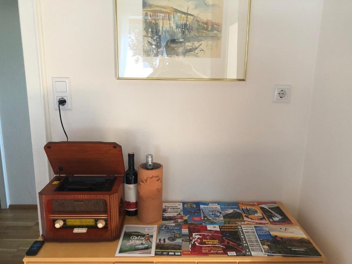 Millies Hosting - Familienurlaub Mit Hund In Kaernten Sankt Paul im Lavanttal Εξωτερικό φωτογραφία